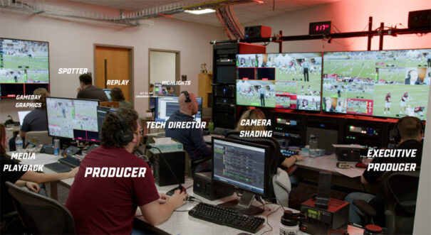 Blackmagic - Repeticiones - Calvin University