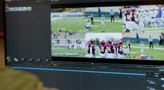 Blackmagic - Repeticiones - Calvin University