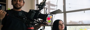 La Escuela de Cine de la Universidad Estatal de San Francisco emplea soluciones de Blackmagic Design