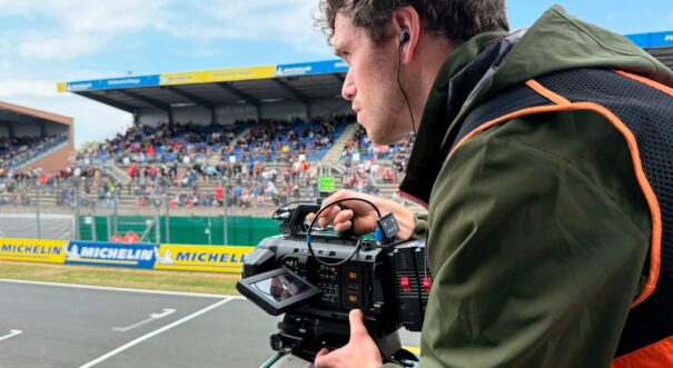 Canal+ en MotoGP