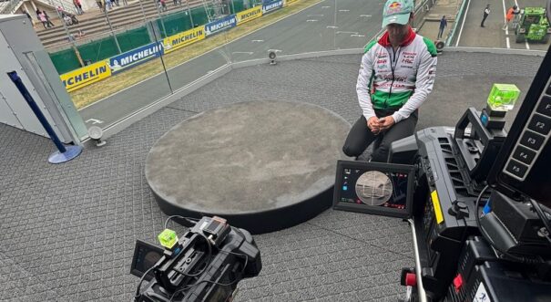 Canal+ en MotoGP