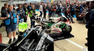 Canal+ en MotoGP
