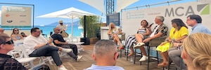 El audiovisual canario aterriza en los Cannes Lions
