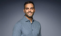 Castilla y León Televisión - CyLTV - Marcos A. Cabezas