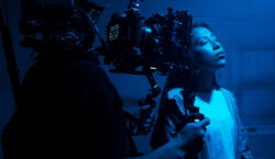 Cesión derechos de imagen - consentimiento - Imagen rodaje