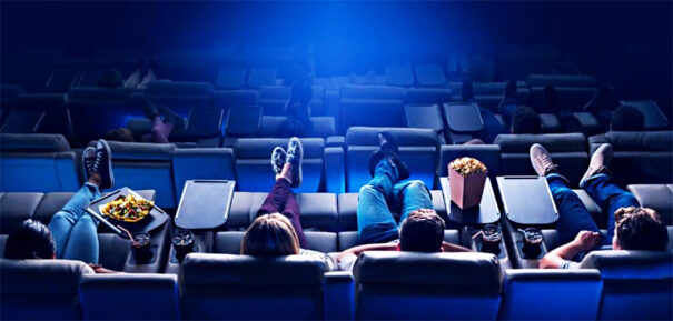 Cinesa - Modelo suscripción cine ilimitado ilimitados