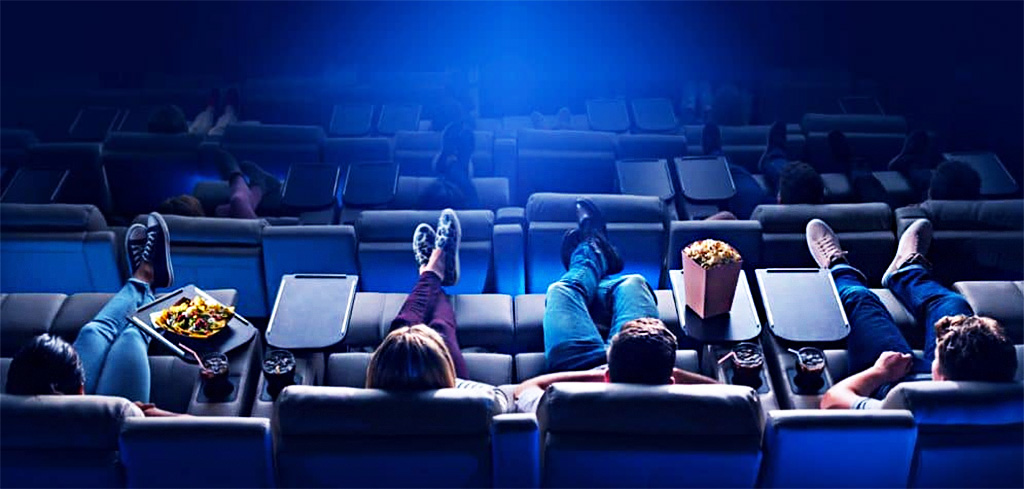 Cinesa - Modelo suscripción cine ilimitado ilimitados