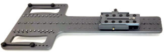CueScript Placa - CSMPPB - Equilibrio perfecto