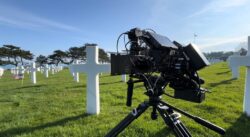 D-Day: The Camera Soldier
