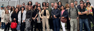 EGEDA: puente hacia Hollywood para la producción iberoamericana con “Platino go to AFM”