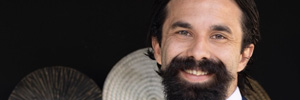 Álvaro Ariza (Esto también pasará): “Jamás veo en las series toda la libertad que hay en el cine”