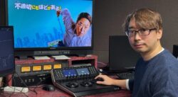 Yasuaki Takei