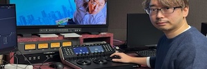 ‘Extremely Inappropriate!’, la serie dramática de TBS, emplea DaVinci Resolve Studio en su etalonaje