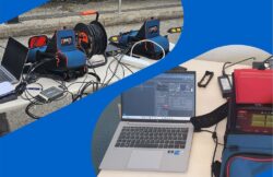 FIDAL Field Trials Beyond 5G