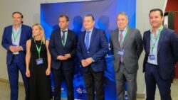 La I Jornada FORTA Innova (Foto: RTVA)