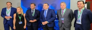 La I Jornada FORTA Innova pone el foco en la transformación digital de las televisiones públicas autonómicas