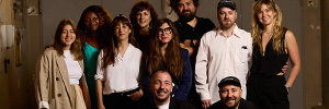 Filmin presenta cuatro producciones originales y novedades exclusivas en su 18º aniversario
