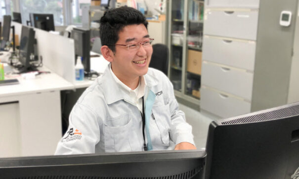 For-A America - Satoshi Araki - IP Product manager