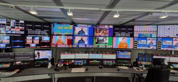 France Télévisions