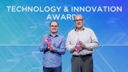 France Télévisions recibe el Premio EBU a la Tecnología y la Innovación