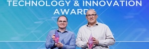 France Télévisions gana el Premio a la Tecnología y la Innovación de la UER