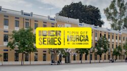 Iberseries Murcia