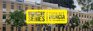 Iberseries llega por primera vez a Murcia los días 19 y 20 de junio