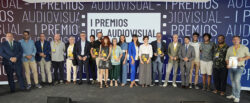 Iberseries Murcia - Entrega Premios