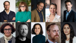 Iberseries Platino Industria 2025 Programación avance