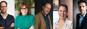 Iberseries Platino Industria adelanta la programación de su edición 2025: HBO Max, Banijay, Beta, Mediapro…