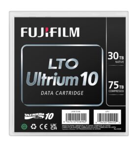 Fujifilm LTO Ultrium 10
