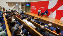 LaLiga Extratime - Fraude Audiovisual (Foto: LaLiga)