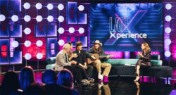 Late Xperience - Movistar Plus+ - TheCreative