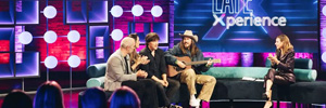 ‘Late Xperience’, formato que mezcla late night y branded, da el salto a Movistar Plus+