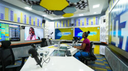 Lawo - Radio 47 - IP