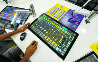 Lawo - Radio 47 - IP
