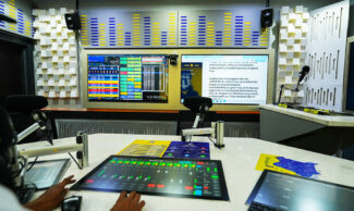 Lawo - Radio 47 - IP