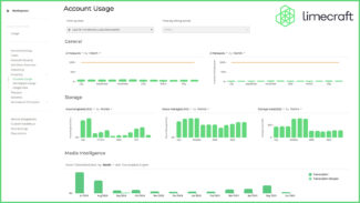 Limecraft - UI