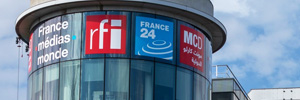 France 24 (FMM) renueva su suite de programación de contenidos con Mediagenix