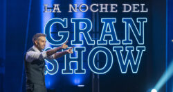 Mediaset España - La noche del gran show - Fremantle - Telecinco