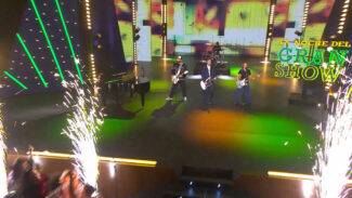 Mediaset España - La noche del gran show - Fremantle - Telecinco