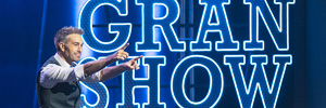 Fremantle produce ‘La noche del gran show’, nuevo formato de entretenimiento de Telecinco