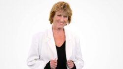 Mercedes Milá (RTVE)