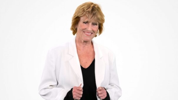 Mercedes Milá (RTVE)