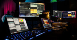 Merging Technologies - Ovation 11