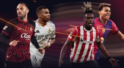 Movistar Plus - RFEF - Supercopa de Espana