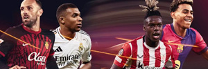Movistar Plus+ seguirá emitiendo la Supercopa de España hasta 2028