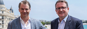 Netflix se abre al contenido lineal de terceros integrando los canales de la francesa TF1