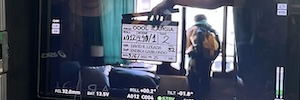 EITB consolida la ficción seriada en euskera con el rodaje de ‘Odol Ilargia’