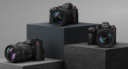 Panasonic - Lumix Firmware - S1RII - S1II - S1IIE